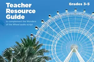 Teacher Resource Guide Picture